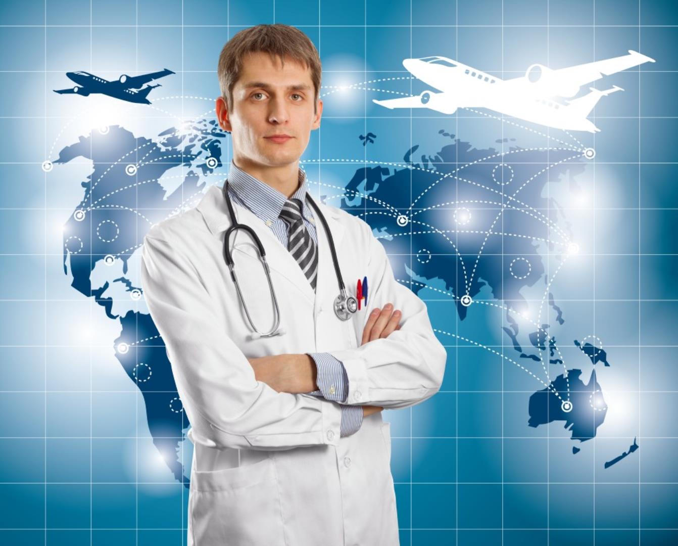 Medical Tourism