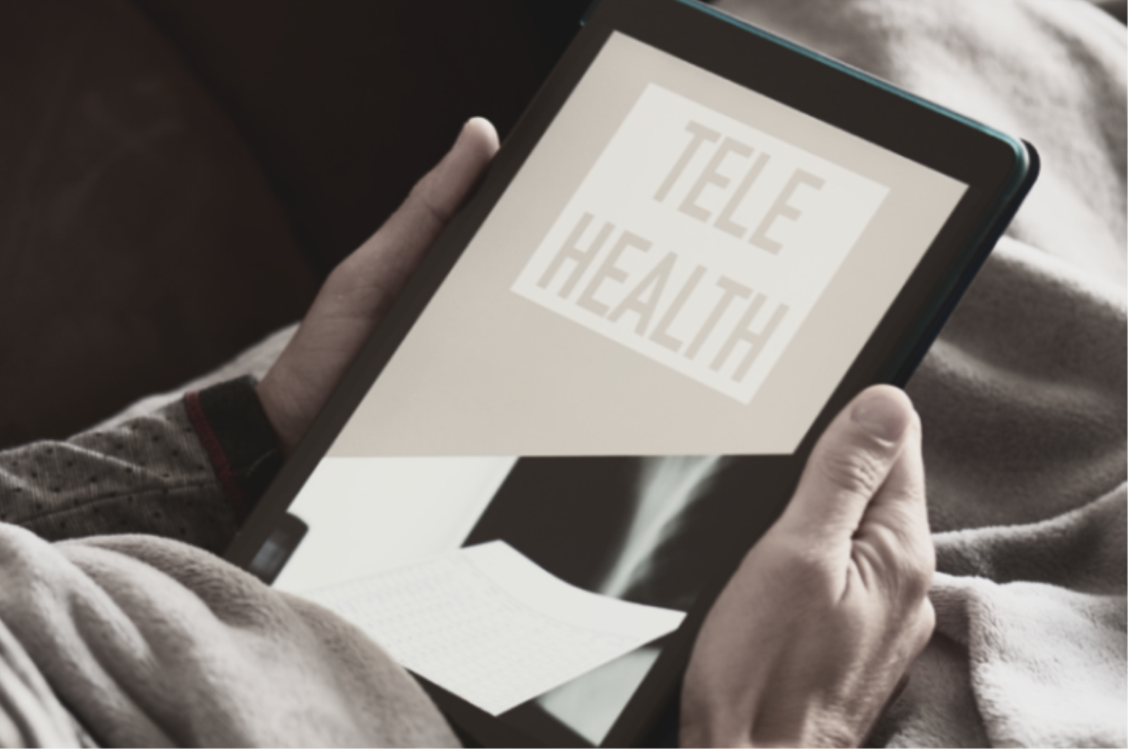 Telehealth